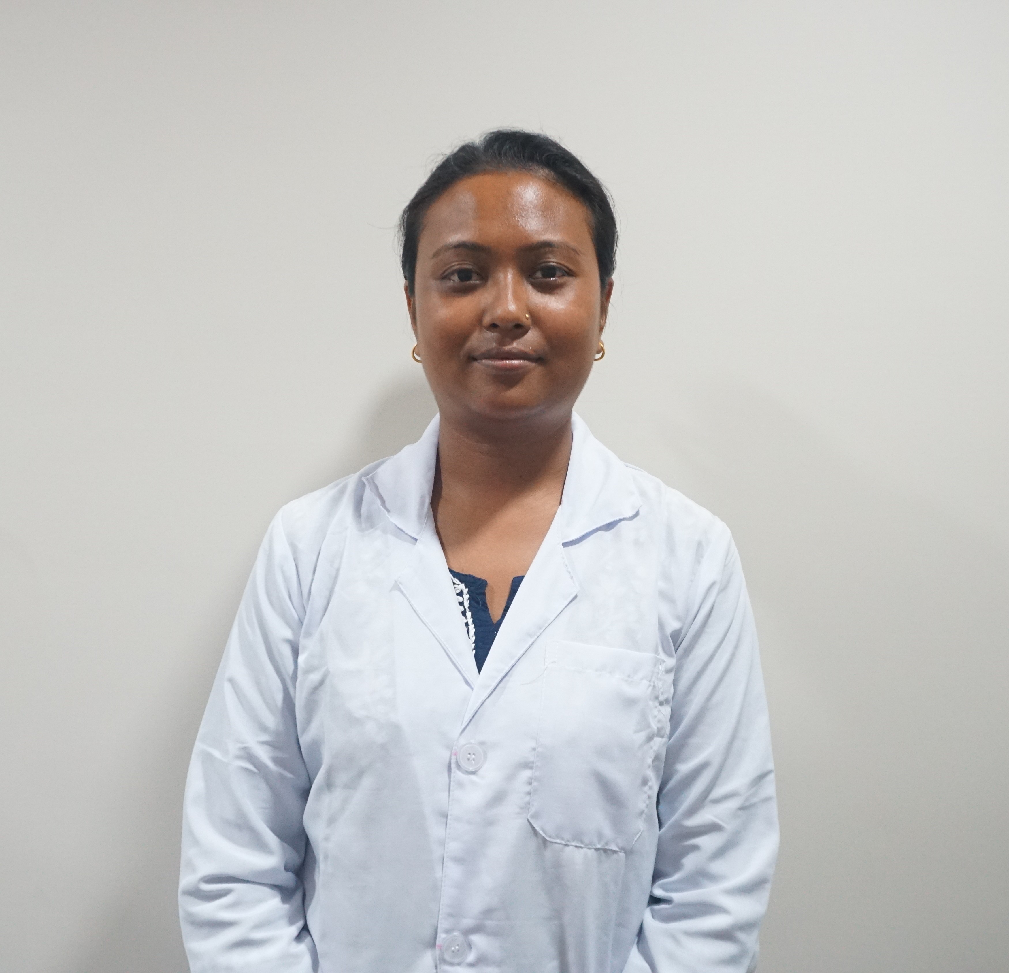Ms. Monika Mahato